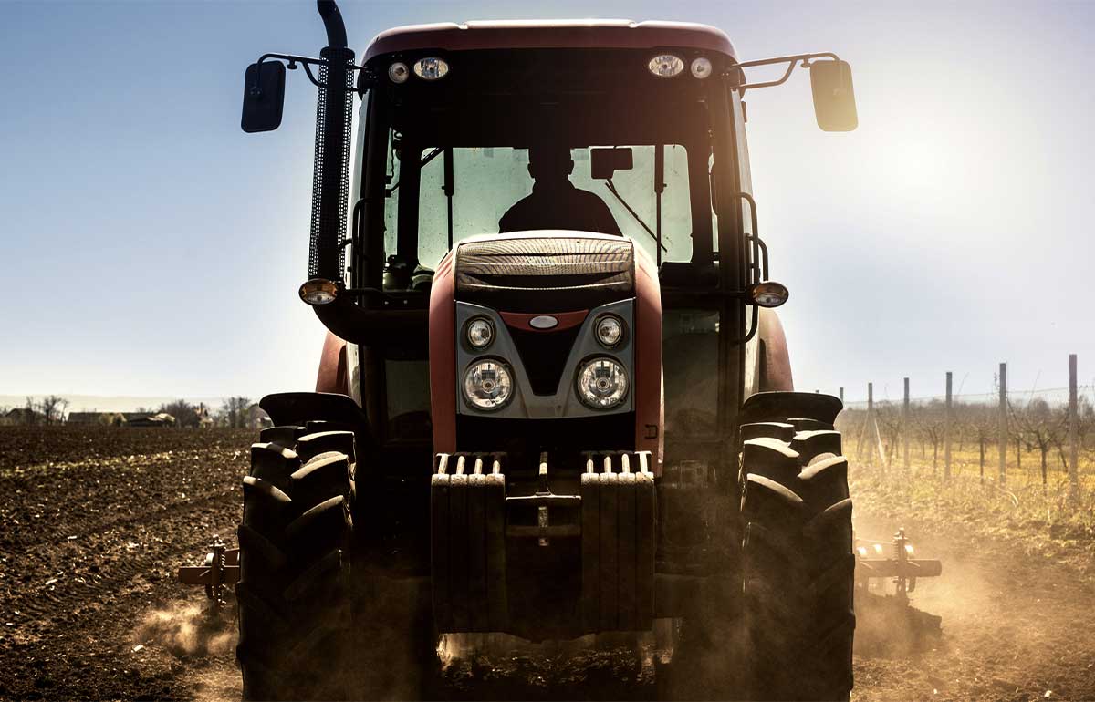 Agricole