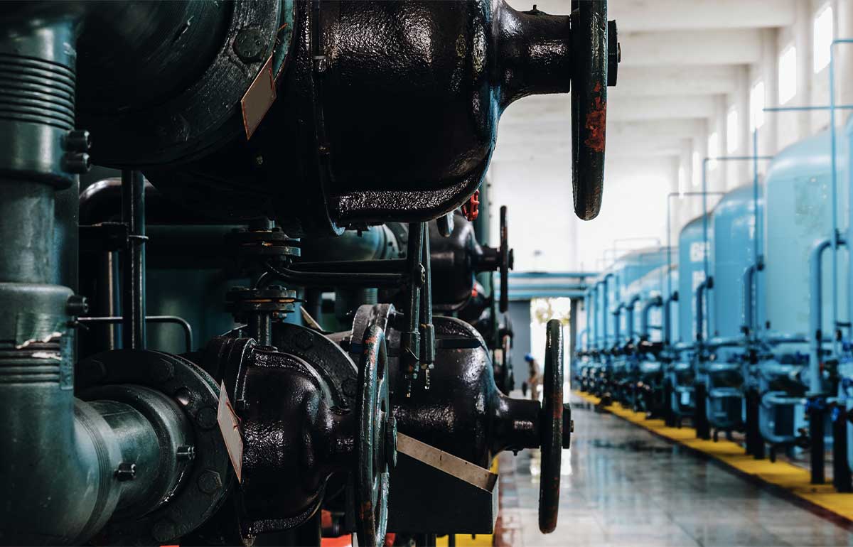 Industrie